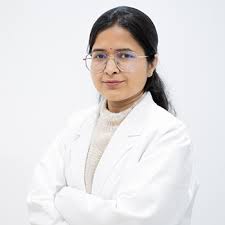 Dr Neha Verma